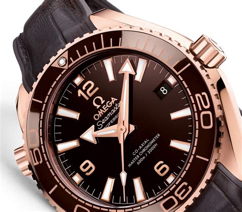 omega planet ocean aventura|omega planet ocean 600m.